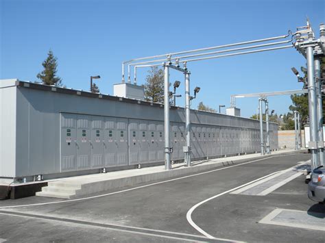 Power distribution center 